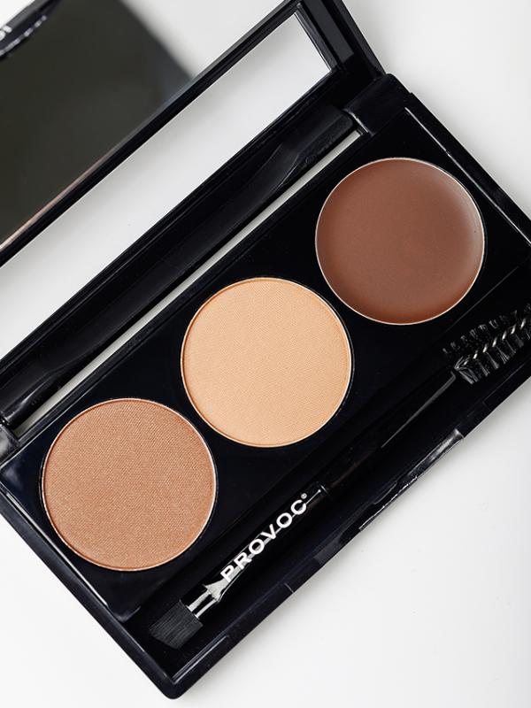 Набор теней для бровей Eyebrowns Brow Palette (EBN01, 01, Светло-коричневый, 3,9 г)
Набор теней для бровей Eyebrowns Brow Palette (EBN01, 01, Светло-коричневый, 3,9 г)