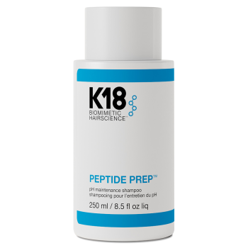 Шампунь pH-баланс Maintenance Shampoo Peptide Prep (K18)
