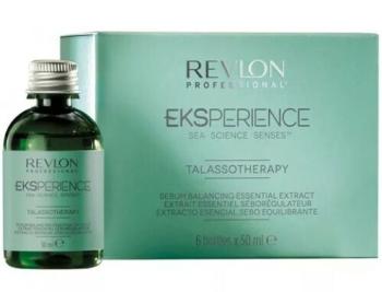 Средство против жирности кожи головы Talassotherapy Sebum Balancing Essential Oil Extract (Revlon)