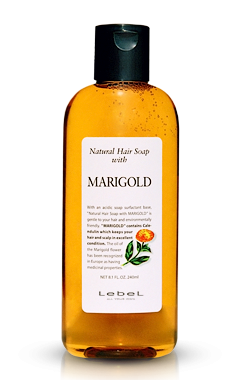Шампунь для волос Marigold (1600 мл)
