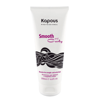 Усилитель для прямых и кудрявых волос Amplifier (Kapous)