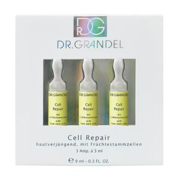 Омолаживающий концентрат Cell Repair (Dr. Grandel)
