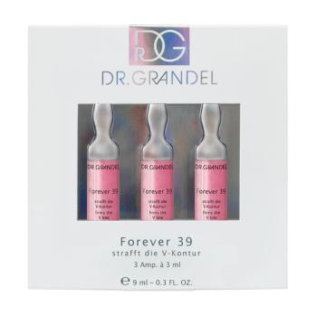 Концентрат Forever 39 (Dr. Grandel)