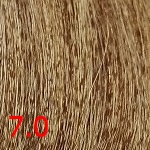 Крем-краска для волос Born to Be Colored (SHBC7.0, 7.0, блонд, 100 мл)