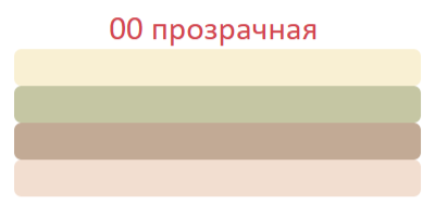 Пудра для лица корректирующая Colour Correcting Powder (420005934, 00, Прозрачный, 8 г)
Пудра для лица корректирующая Colour Correcting Powder (420005934, 00, Прозрачный, 8 г)