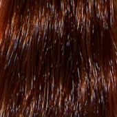 Стойкая крем-краска для волос ААА Hair Cream Colorant (ААА6.43, 6.43, темный медно-золотистый блондин, 100 мл, Медный/Золотисто-медный)