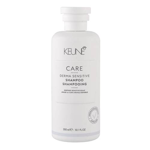 Шампунь для чувствительной кожи головы Care Derma Sensitive Shampoo (21409, 300 мл)
