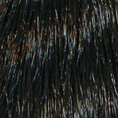 Стойкая крем-краска для волос ААА Hair Cream Colorant (ААА3.0, 3.0, темный каштан, 100 мл, Натуральный)