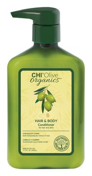 Кондиционер Olive Organics
