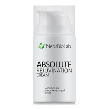 Крем Абсолютное омоложение Absolute Rejuvenation Cream (NeosBioLab)