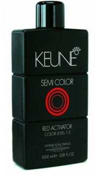 Активатор Усилитель красной краски Семи Semi Color Red Activator (Keune)