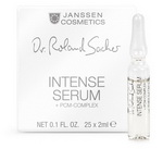 Интенсивная ампульная anti-age сыворотка с РСМ комплексом Intense Serum + PCM-Complex
Интенсивная ампульная anti-age сыворотка с РСМ комплексом Intense Serum + PCM-Complex