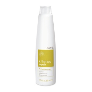 Восстанавливающий шампунь для сухих волос Revitalizing shampoo dry hair (Lakme)