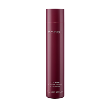 Защищающий шампунь для окрашенных волос Color Care Protective Shampoo (Cotril)