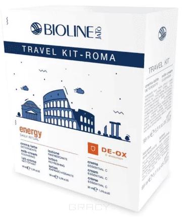 Дорожный набор Travel Kit Roma Daily Ritual
