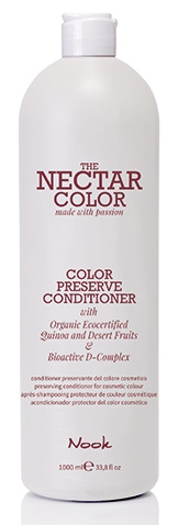 Кондиционер для окрашенных волос Color Preserve Conditioner