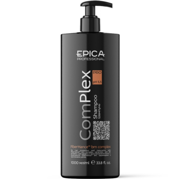 Шампунь для защиты и восстановления волос ComPlex PRO (Epica)