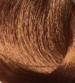 Стойкая крем-краска для волос Kydra Creme (KC1744, 7/44, Blond cuivre profond, 60 мл, Золотистые/Медные оттенки)