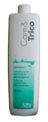 Шампунь против выпадения волос Care and Trico (ш9436/SHTDES1, 250 мл)