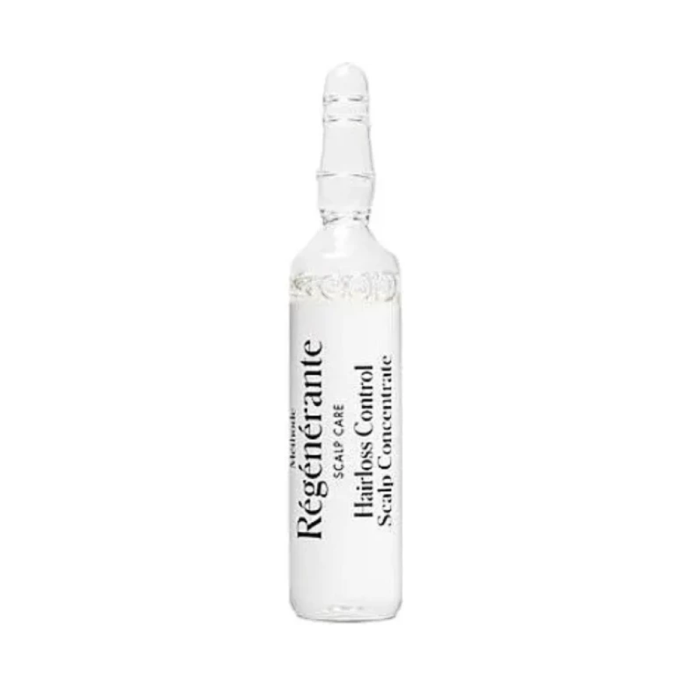 Суперактивный ампульный концентрат против выпадения волос Hairloss Control Scalp Concentrate
Суперактивный ампульный концентрат против выпадения волос Hairloss Control Scalp Concentrate