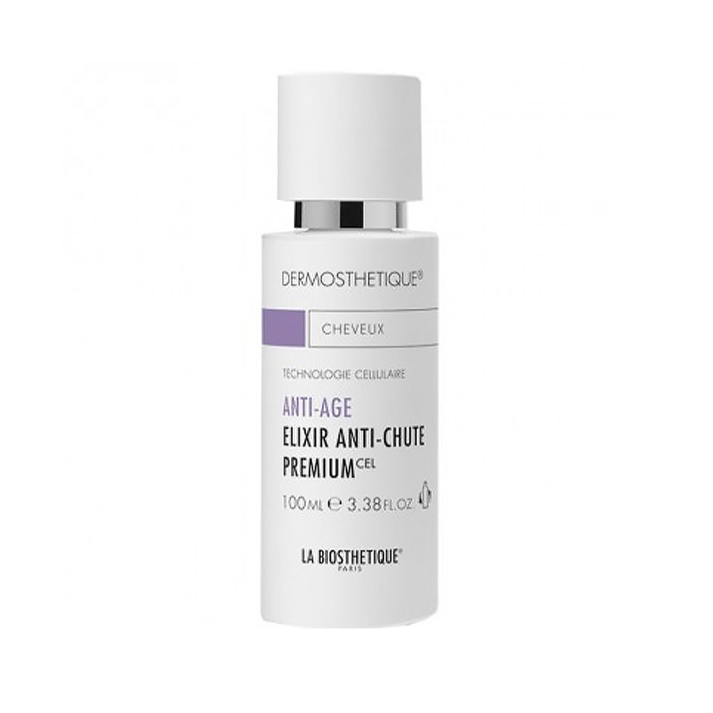 Клеточно-активный Anti-age лосьон для кожи головы Elixir Anti-Chute Premium (120332, 100 мл)
Клеточно-активный Anti-age лосьон для кожи головы Elixir Anti-Chute Premium (120332, 100 мл)