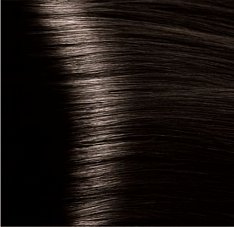Безаммиачный перманентный крем-краситель для волос Escalation Easy Absolute 3 (120626012, 4/00, Шатен, 60 мл, Натуральные интенсивные)