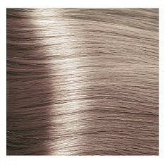 Безаммиачная крем-краска для волос Ammonia free & PPD free (>cos3923, 9.23, очень светлый фиолетовый золотистый блондин, 100 мл)