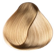 Перманентный краситель для волос LK Oil Protection Complex (120009460, 10/0, Очень светлый блондин плюс, 100 мл, Натуральные)