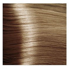 Безаммиачная крем-краска для волос Ammonia free & PPD free (>cos3009, 9, Очень светлый блондин, 100 мл)