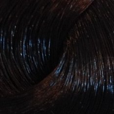 Крем-краска Уход для волос Century classic permanent color care cream (CL216710, 4.16, шатен пепельно-фиолетовый, 100 мл, Brown Collection)
