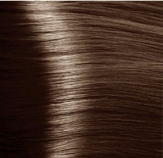Перманентный краситель для волос LK Oil Protection Complex (120009486, 7/07, Блондин натуральный бежевый, 100 мл, Бежевые)