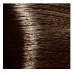 Безаммиачная крем-краска для волос Ammonia free & PPD free (>cos3006, 6, темный блондин, 100 мл)