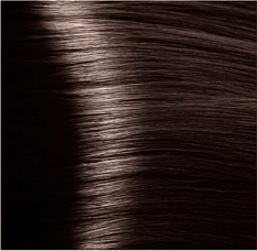Безаммиачный перманентный крем-краситель для волос Escalation Easy Absolute 3 (120626024, 5/72, Холодный светло-бежевый шатен, 60 мл, Холодные бежевые)