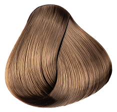 Перманентный краситель для волос LK Oil Protection Complex (120009457, 7/0, блондин, 100 мл, Натуральные)