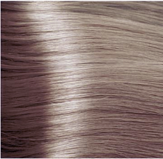 Перманентный краситель для волос LK Oil Protection Complex (120009866, 9/4, очень светлый блондин махагоновый, 100 мл, Махагоновые)