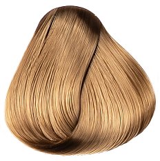 Перманентный краситель для волос LK Oil Protection Complex (120009458, 8/0, светлый блондин, 100 мл, Натуральные)