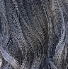 Деми-перманентный краситель для волос View (60145, 60 145, Cерый уголь Charcoal Grey, 60 мл)