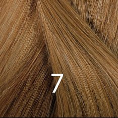 Краска для волос Фитоколор (PO963S, 7, блонд, 2 шт)