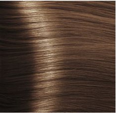 Перманентный краситель для волос LK Oil Protection Complex (120009468, 6/3, темный блондин золотистый, 100 мл, Золотистые)