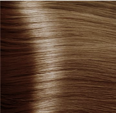 Перманентный краситель для волос LK Oil Protection Complex (120009860, 8/66, светлый блондин медный интенсивный, 100 мл, Медные)