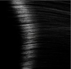 Безаммиачный перманентный крем-краситель для волос Escalation Easy Absolute 3 (120626073, 1/00, интенсивный черный, 60 мл, Натуральные интенсивные)