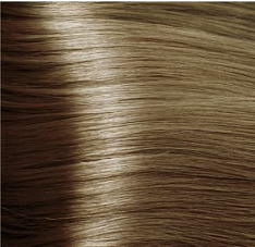 Перманентный краситель для волос LK Oil Protection Complex (120009470, 8/3, светлый блондин золотистый, 100 мл, Золотистые)