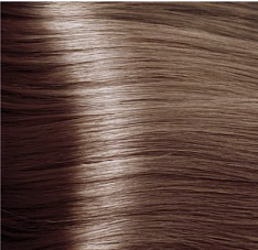 Безаммиачный перманентный крем-краситель для волос Escalation Easy Absolute 3 (120626079, 8/08, Светлый блондин ирисовый, 60 мл, Ирисовые)