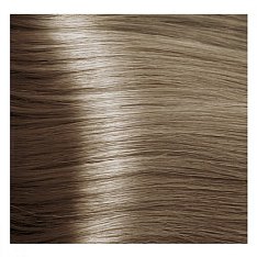 Безаммиачная крем-краска для волос Ammonia free & PPD free (>cos3091, 9.1, очень светлый пепельный блондин, 100 мл)