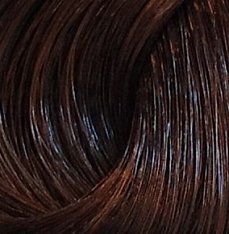 Крем-краска Уход для волос Century classic permanent color care cream (CL215590, 4.86, шатен махагон фиолетовый, 100 мл, Brown Collection)