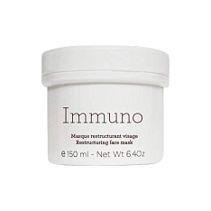 Регенерирующая иммуномодулирующая крем-маска Immuno (FNCGIMM150, 150 мл)