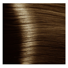 Безаммиачная крем-краска для волос Ammonia free & PPD free (>cos3699, 6.99, темное лесной орех блондин, 100 мл)