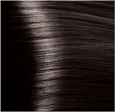 Безаммиачный перманентный крем-краситель для волос Escalation Easy Absolute 3 (120626011, 3/00, темный шатен, 60 мл, Натуральные интенсивные)