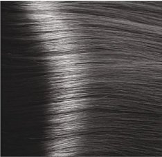 Перманентный краситель для волос LK Oil Protection Complex (120009885, 00/2, Микстон пепельный, 100 мл, Микстоны)