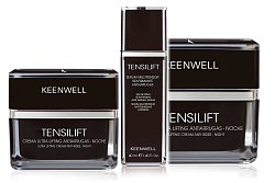 Tensilift - Линия подтягивающих средств